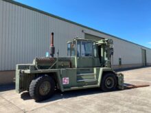 Valmet 1612HS 4x4 16 Ton Forklift