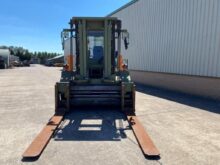 Valmet 1612HS 4x4 16 Ton Forklift