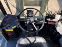 Valmet 1612HS 4x4 16 Ton Forklift