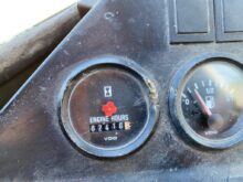 Valmet 1612HS 4x4 16 Ton Forklift