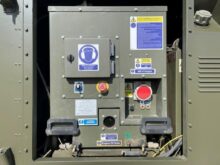 Mowag Duro II 6x6 TIGAS