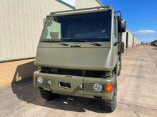 Mowag Duro II 6x6 TIGAS