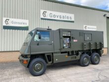 Mowag Duro II 6x6 TIGAS