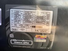 New Unused JCB G220QS Generator