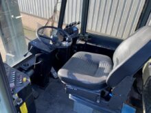Valmet 1612 4x4 16 Ton Forklift