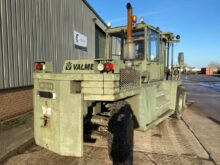 Valmet 1612 4x4 16 Ton Forklift