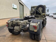 Daf 2300 4x4 tractor unit