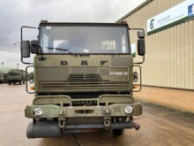 Daf 2300 4x4 tractor unit
