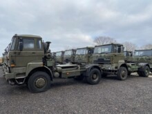 Daf 2300 4x4 tractor unit