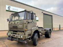 Daf 2300 4x4 tractor unit