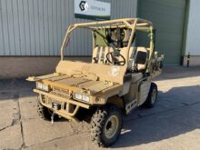 Polaris MVRS 700 4x4 ATV