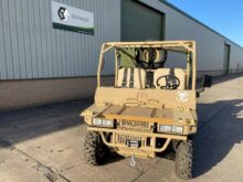 Polaris MVRS 700 4x4 ATV