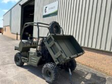 Polaris MVRS 700 4x4 ATV