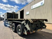 DAF YAZ 2300 6x6 Drops Load Handling Truck