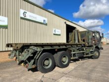 DAF YAZ 2300 6x6 Drops Load Handling Truck
