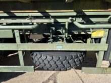 DAF YAZ 2300 6x6 Drops Load Handling Truck
