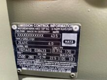 Warthog Armoured All Terrain Repair Recovery Vehicle (RRV)