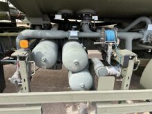 MAN LE14.220 4x4 5,000 Litre Aviation Fuel Delivery Tanker Truck