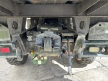 MAN KAT A1 4x4 5T LHD Cargo Truck