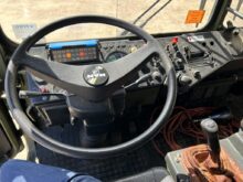 MAN KAT A1 4x4 5T LHD Cargo Truck