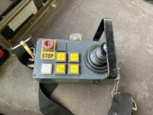 Steyr 1291 4x4 Cargo Trucks With Winch