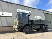 DAF 2300 4x4 Cargo Truck