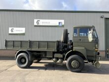 DAF 2300 4x4 Cargo Truck