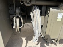 Steyr 1491.320 6x6 Cargo Trucks With Winch