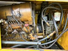 Rolba R400F Snow Blower
