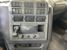 Iveco Stralis 6x4 Tractor Unit