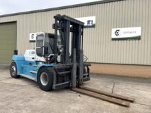 SMV 15-1200A 15 Ton Forklift