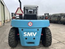 SMV 15-1200A 15 Ton Forklift