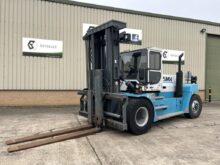 SMV 15-1200A 15 Ton Forklift