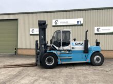 SMV 15-1200A 15 Ton Forklift