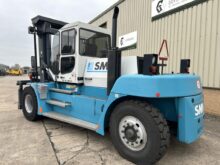 SMV 15-1200A 15 Ton Forklift