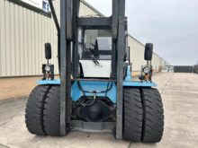 SMV 15-1200A 15 Ton Forklift