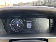 Range Rover Vogue SE L405 RHD Unused