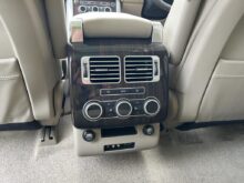 Range Rover Vogue SE L405 RHD Unused