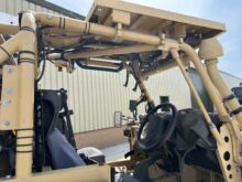 Land Rover RWMIK+ Patrol Vehicle