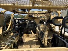Land Rover RWMIK+ Patrol Vehicle