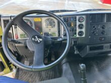 MAN 35.464 8x8 Recovery Truck