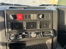 Iveco Eurotrakker 190E35 4x4 Cargo Truck