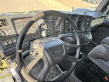 Scania 530 T144ca 6x4 Tractor Units