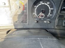 Scania 530 T144ca 6x4 Tractor Units