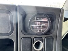 Scania 530 T144ca 6x4 Tractor Units