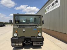 Hagglunds Bv206 DROPS Body Unit