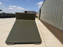 Hagglunds Bv206 DROPS Body Unit