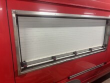 Mercedes Benz Sprinter 416 CDI 4x4 RAV Fire Fighting Vehicle