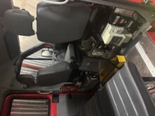Mercedes Benz Sprinter 416 CDI 4x4 RAV Fire Fighting Vehicle