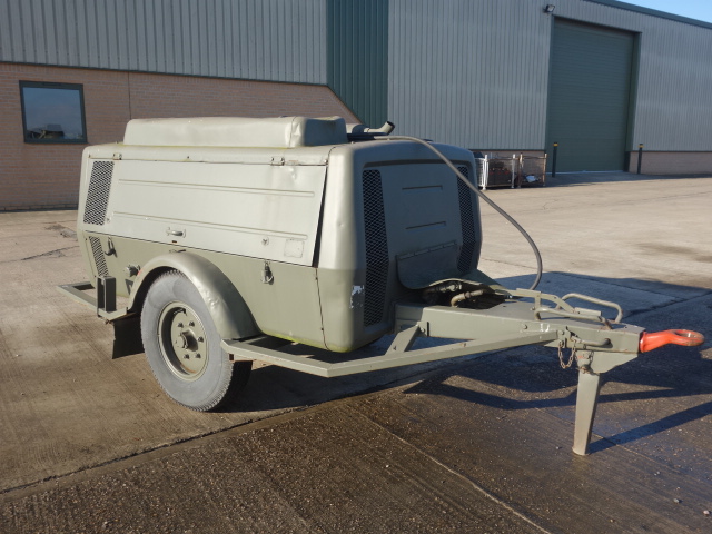 Atlas copco compressor – 40142